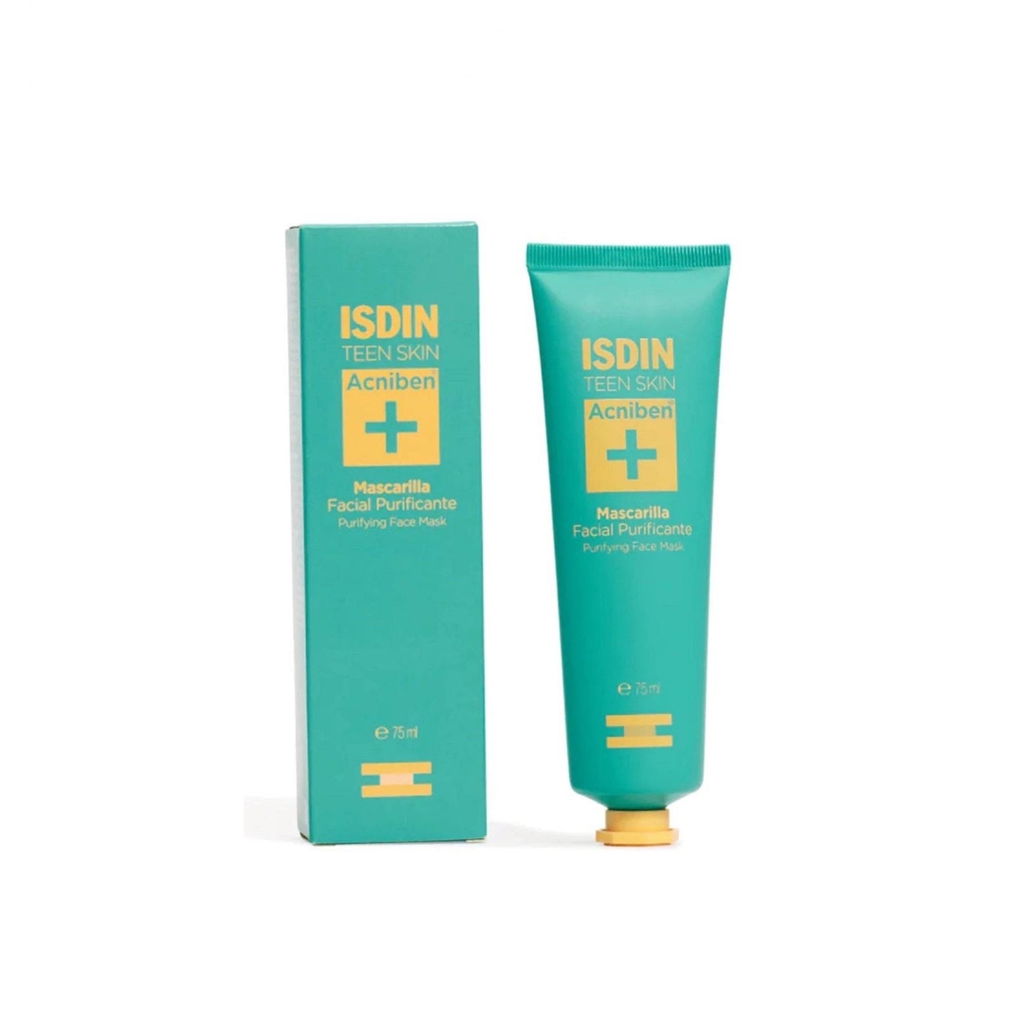 ISDIN 6769 ACNIBEN FACE MASK 75ML