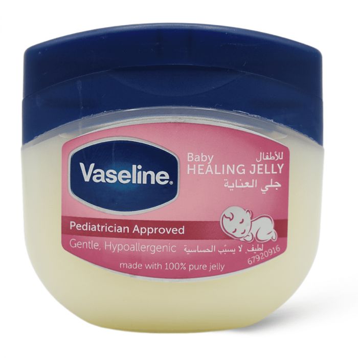 VASELINE JELLY 8784 BABY 250ML