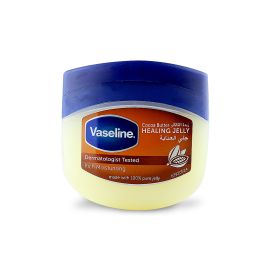 VASELINE P.JELLY 8746 COCOA BUTTER 250ML