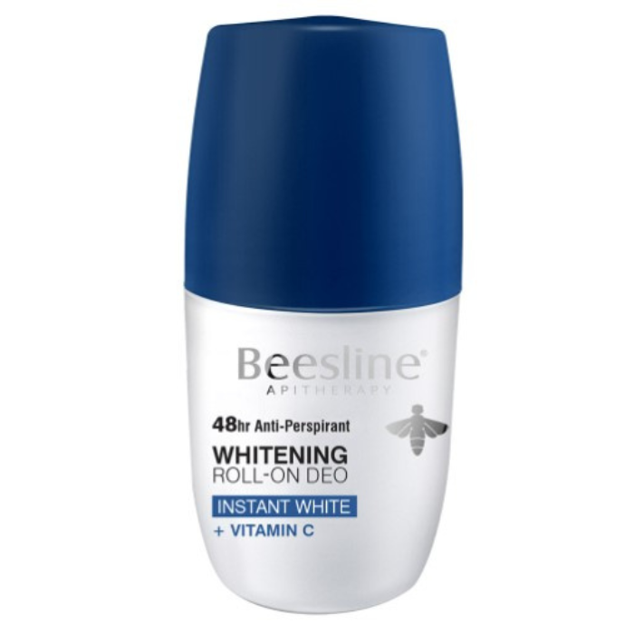 BL ROLL-ON DEO INSTANT WHITE+VIT C BL8814