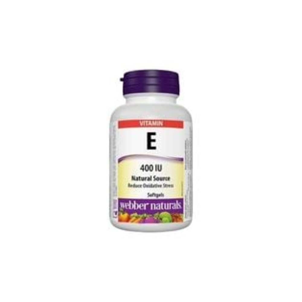 WN VIT E400IU 30,S