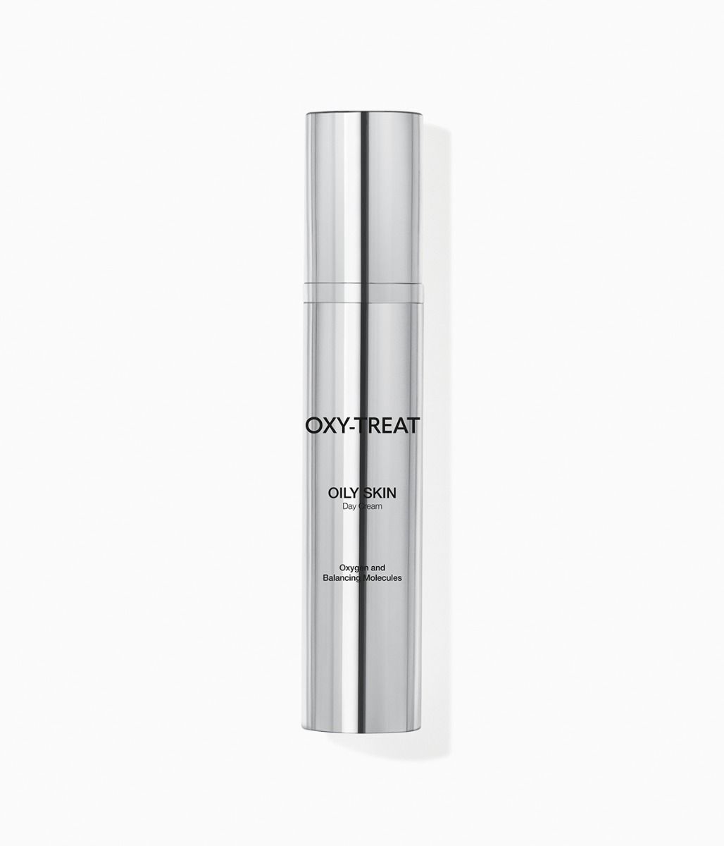 OXY TREAT OILY SKIN DAY CREAM 50ml