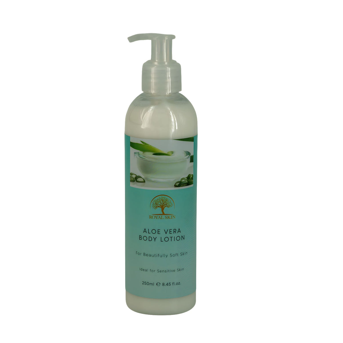 R-S ALOE VERA BODY LOTION 250ML
