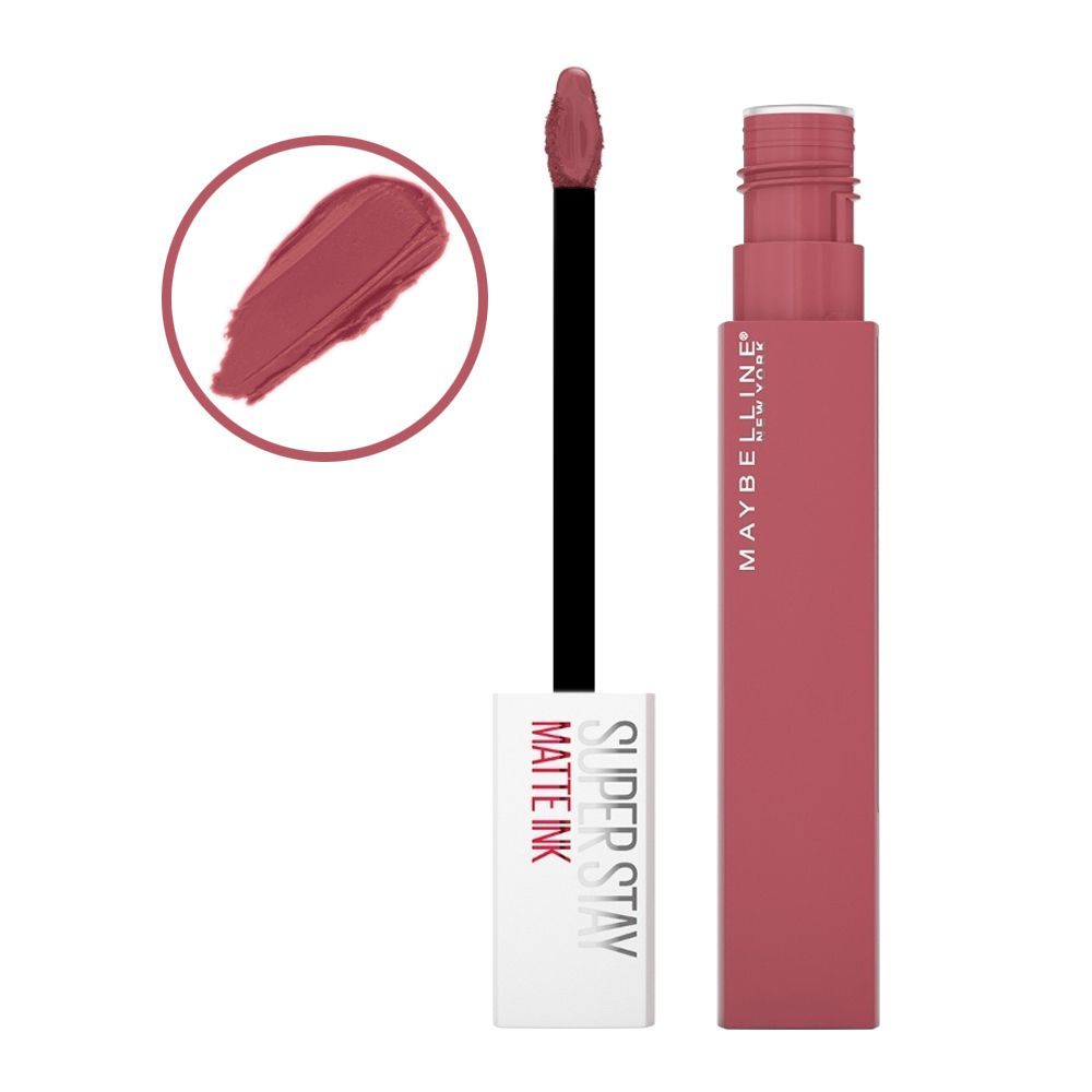 MAYBELLINE SSTAY MATTE INK PINKS 175