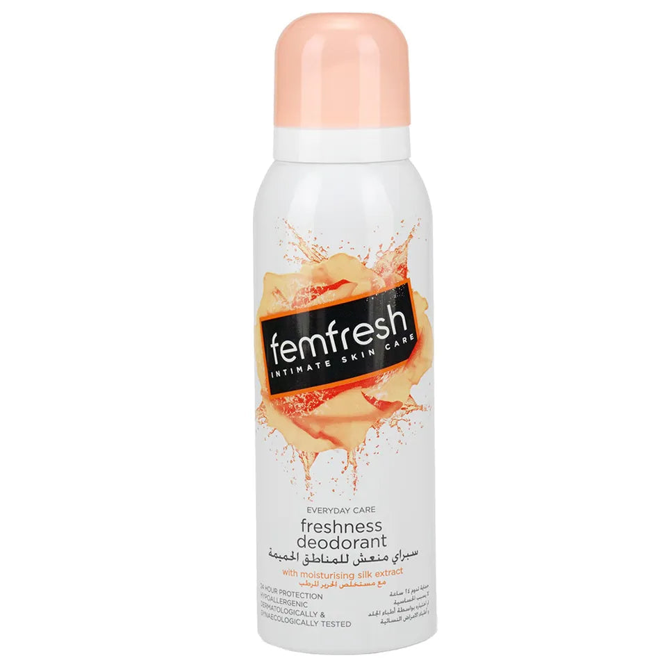 FF INTIMATE FRESHNESS SPRAY