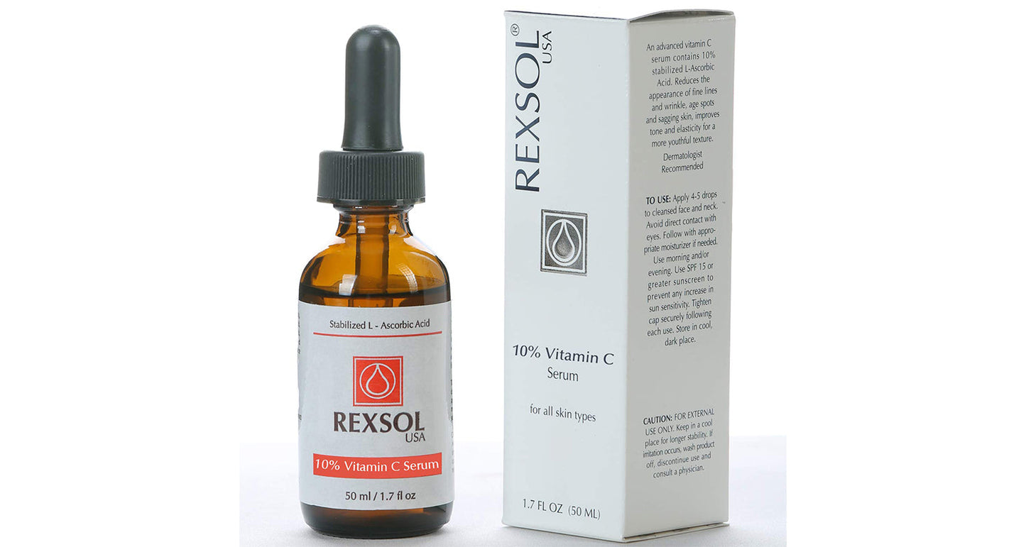 REXSOL CELLULAR PURIFYING TONER 240ML