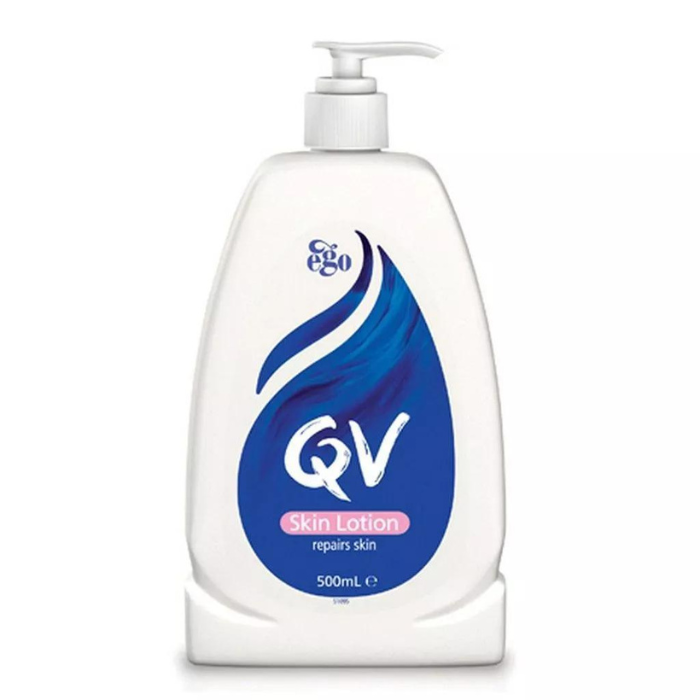 QV SKIN LOTION 500ML