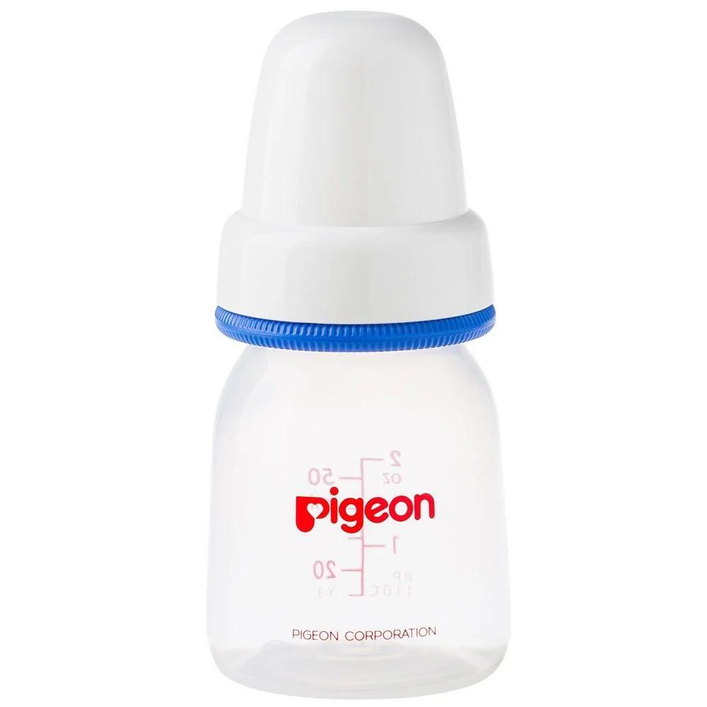 PIGEON PLASTIC BOTTLE 50ML 26013
