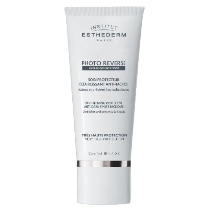 ESTHEDERM 2608 PHOTO REVERSE SPF50 SUN CREAM 50ML