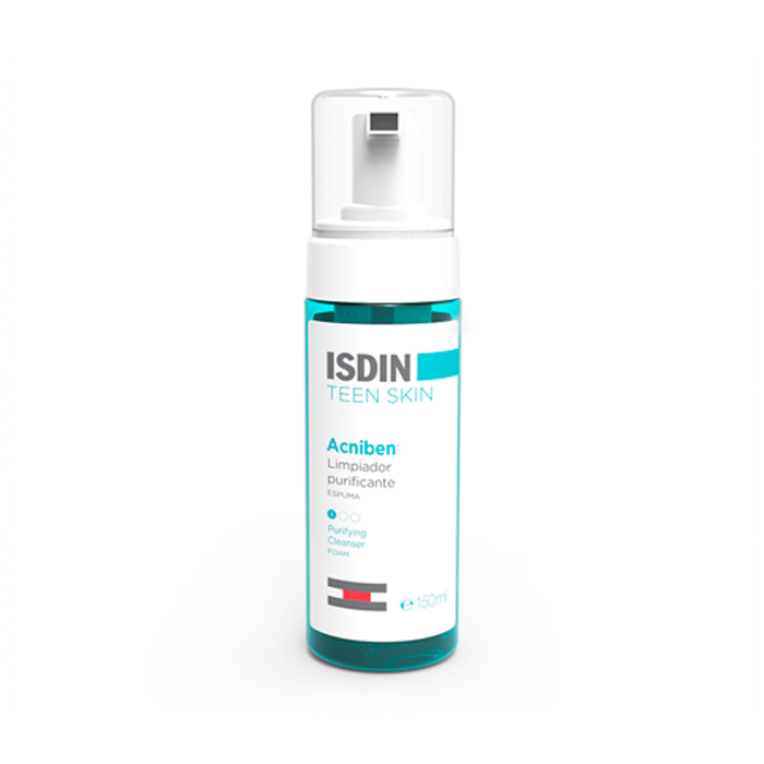 ISDIN ACNIBEN LIMP PURIFCT150M 5913