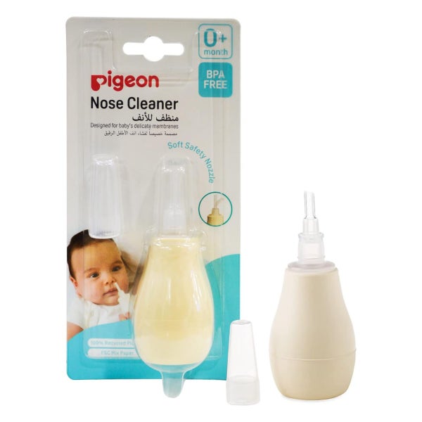PIGEON NOSE CLEANER 10559