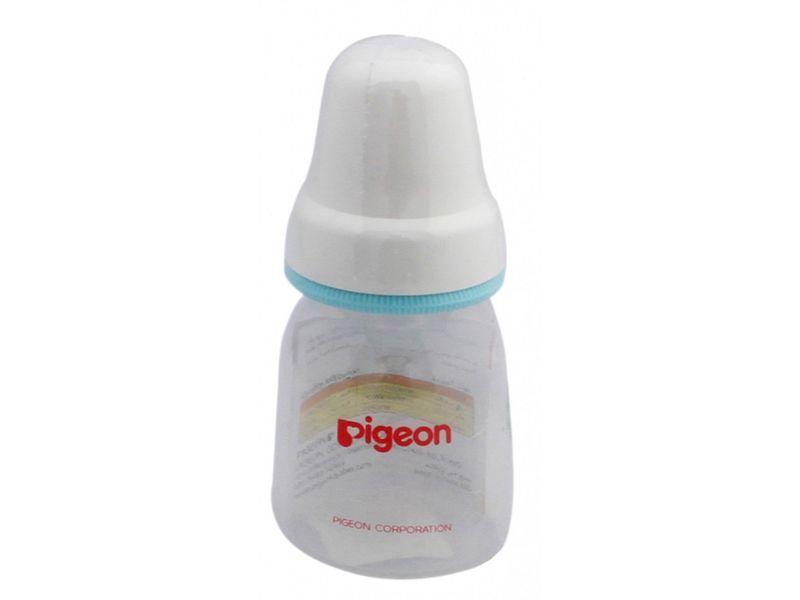 PIGEON PLASTIC BOTTLE 50ML 26014
