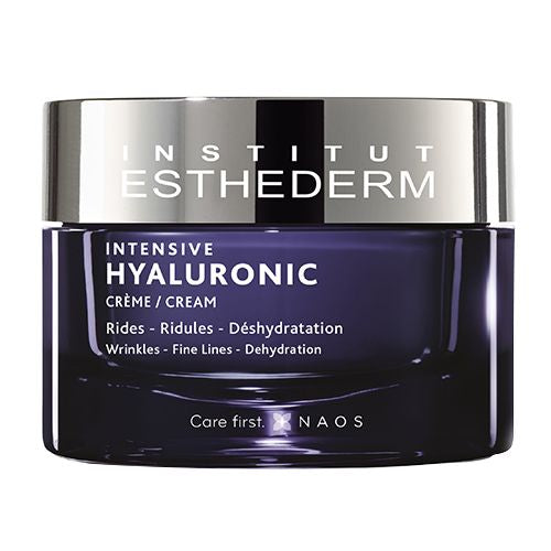 ESTHEDERM 4021 HYALURONIC CREAM 50ML