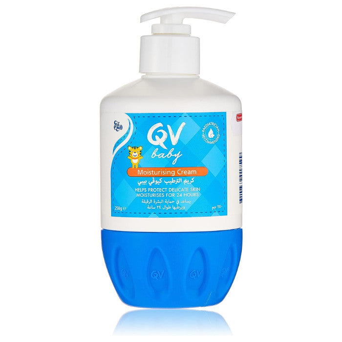 QV MOISTURISING CREAM 250G