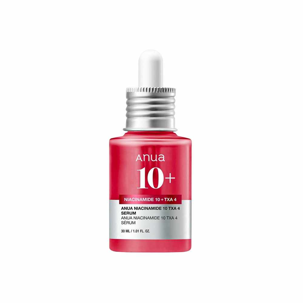 ANUA NIACINAMIDE 10% TXA 4% SERUM 30ML