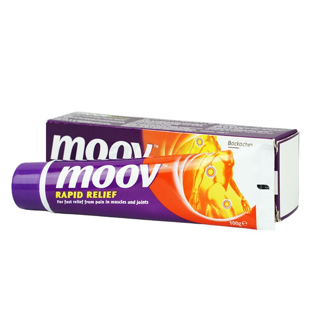 MOOV CREAM ORIGINAL 100G