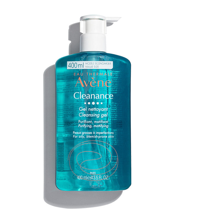AVENE 7774 CLEANANCE GEL 400ML