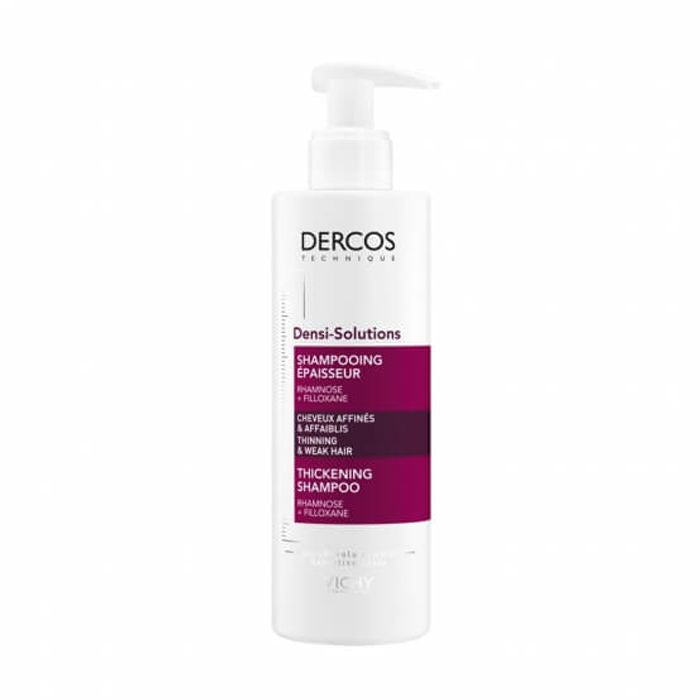 VICHY 4358 DERCOS THICKENING SHAMPOO 250ML