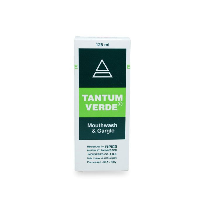 Tantum Verde Mouth Wash