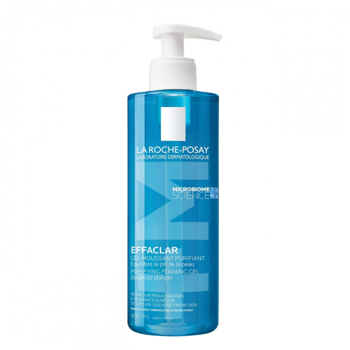 LRP 1991 EFFACLAR GEL 400ML