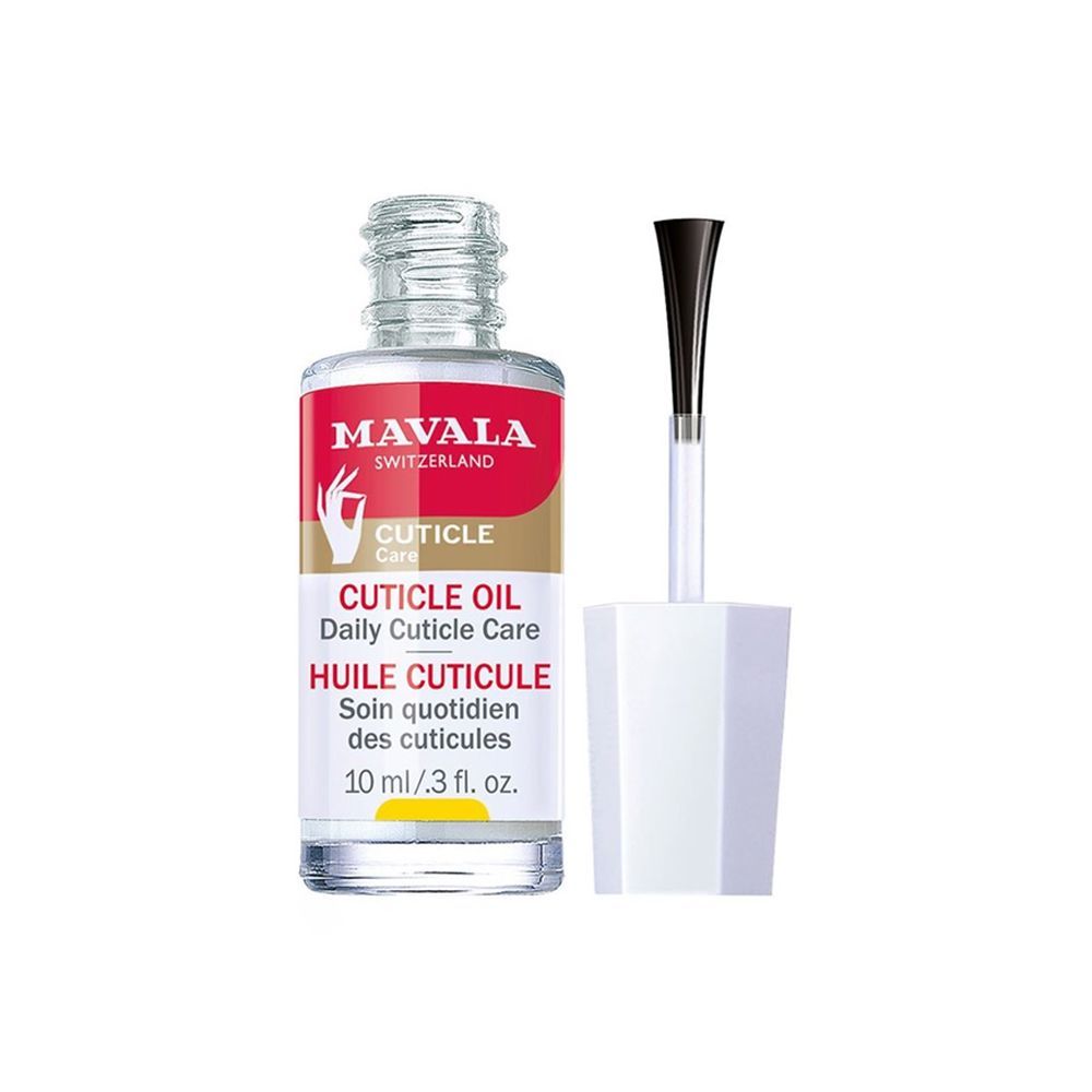MAVALA CUTICLE OIL 10ML