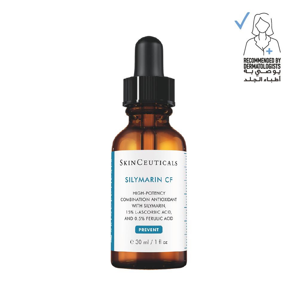 SC 6267 SILYMARIN CF 30ML