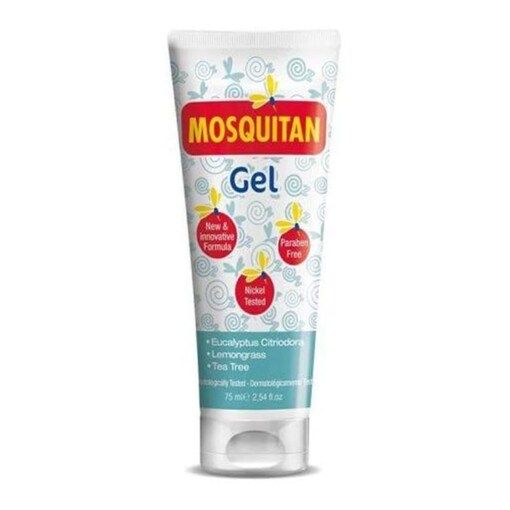 MOSQUITAN GEL 75ML