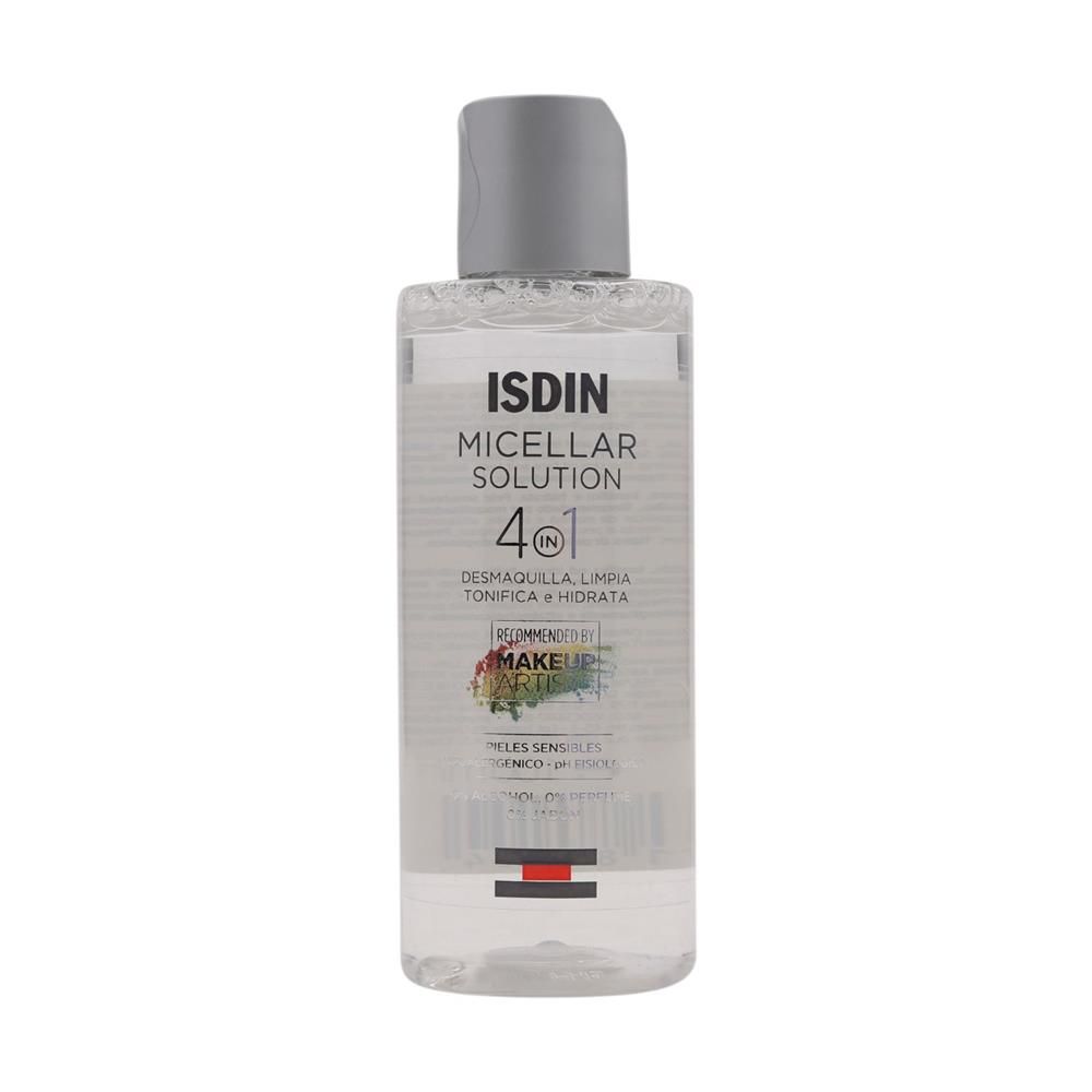 ISDIN MICELLAR SOLUTION 100ML