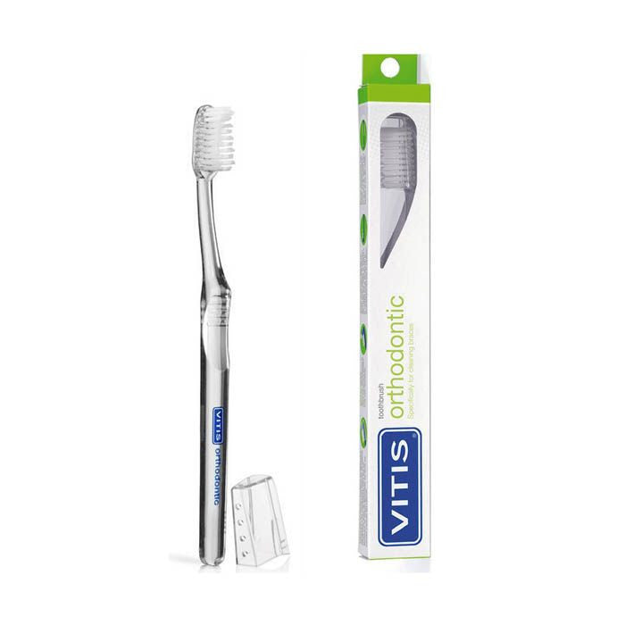 VITIS ORTHO TOOTH BRUSH