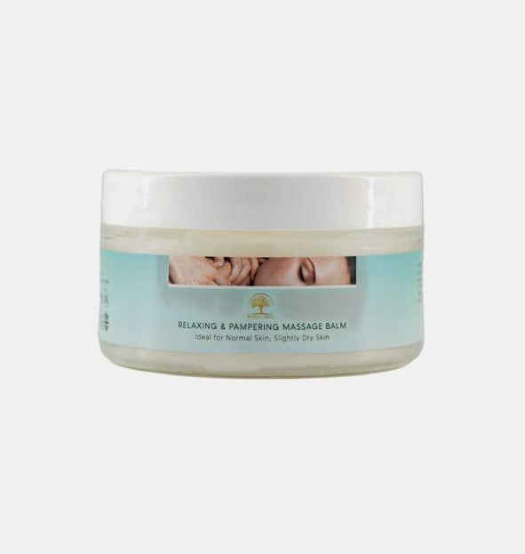 R-S RELAXING&PAMPERING MASSAGE BALM 100ML