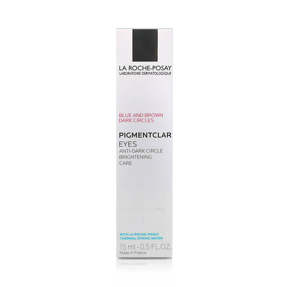 LRP 4152 PIGMENT EYES 15ML