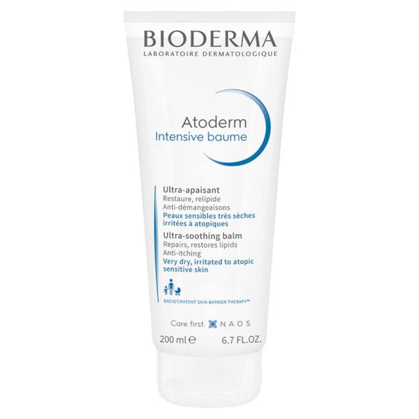 BDR 2069 ATODERM INTENSIVE BAUME 200ML