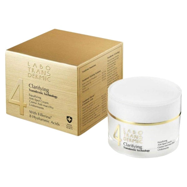 LABO AF 4 ANTI SPOT CLARIFYING CREAM 50ML