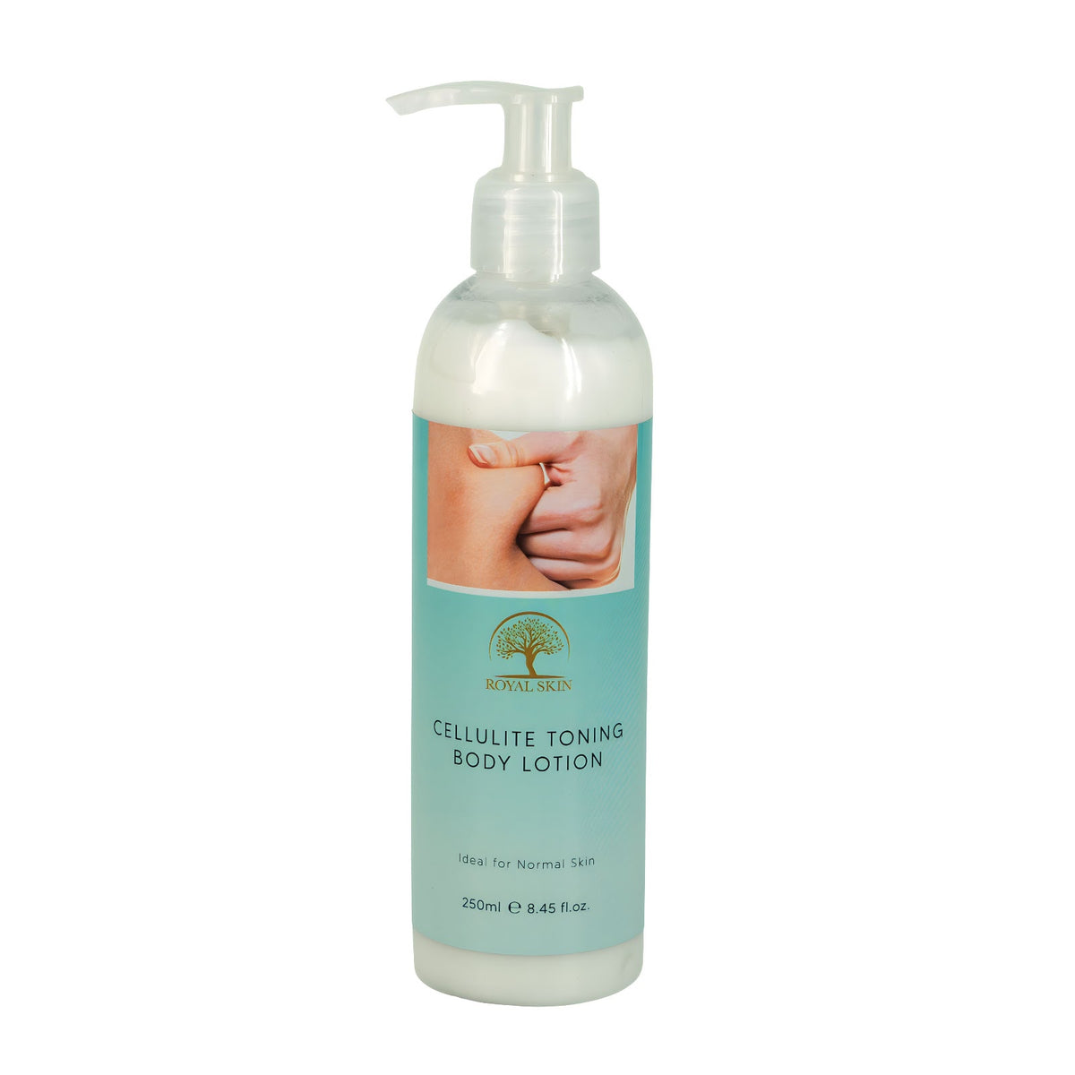 R-S CELLULITE TONING BODY LOTION 250ML