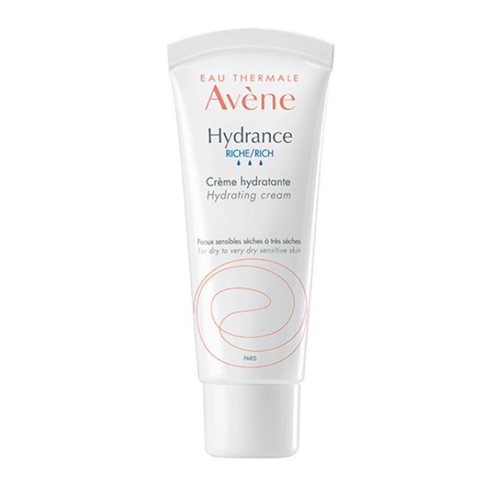 AVENE 0132 HYDRANCE RICH 40ML