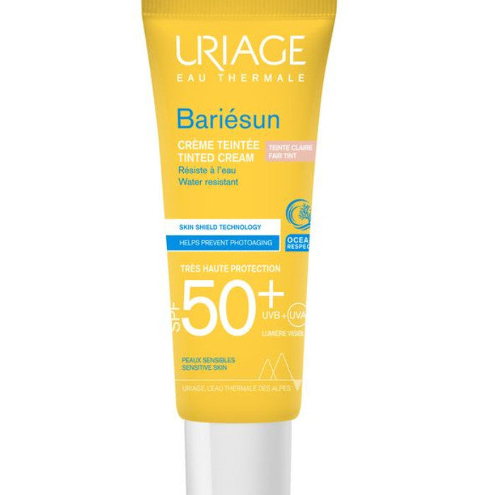 URIAGE 8894 BARIESUN SPF 50+ FAIR TINITED 50ML
