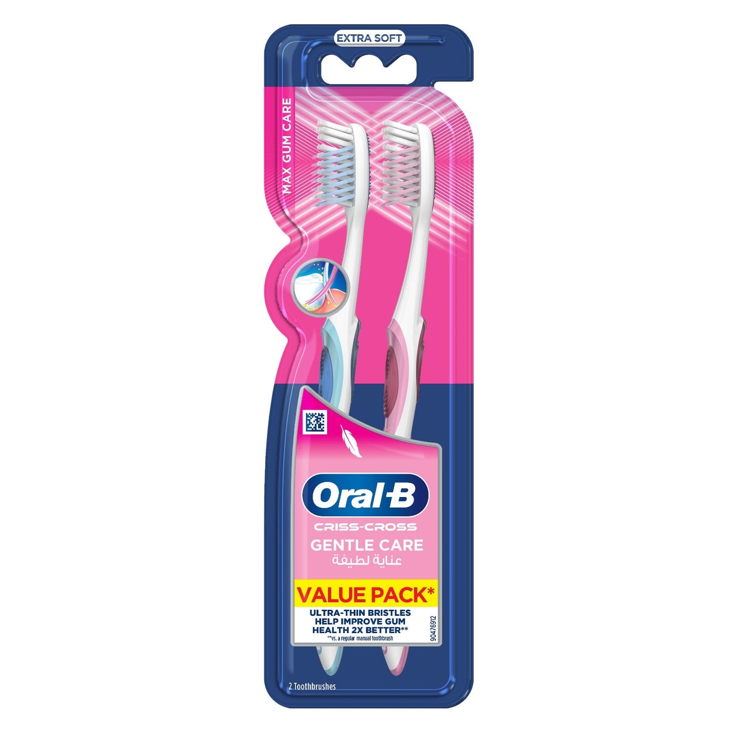 ORAL B 1299 TB (1+1) (30280)