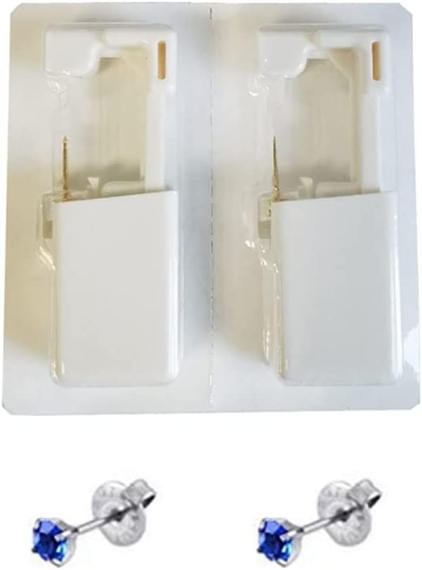 EZYCARE JANEX SELF PIERCING KIT (12234)