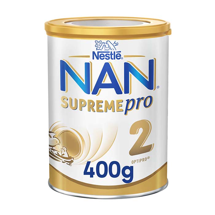 NAN PRO 2 SUPREME 400G