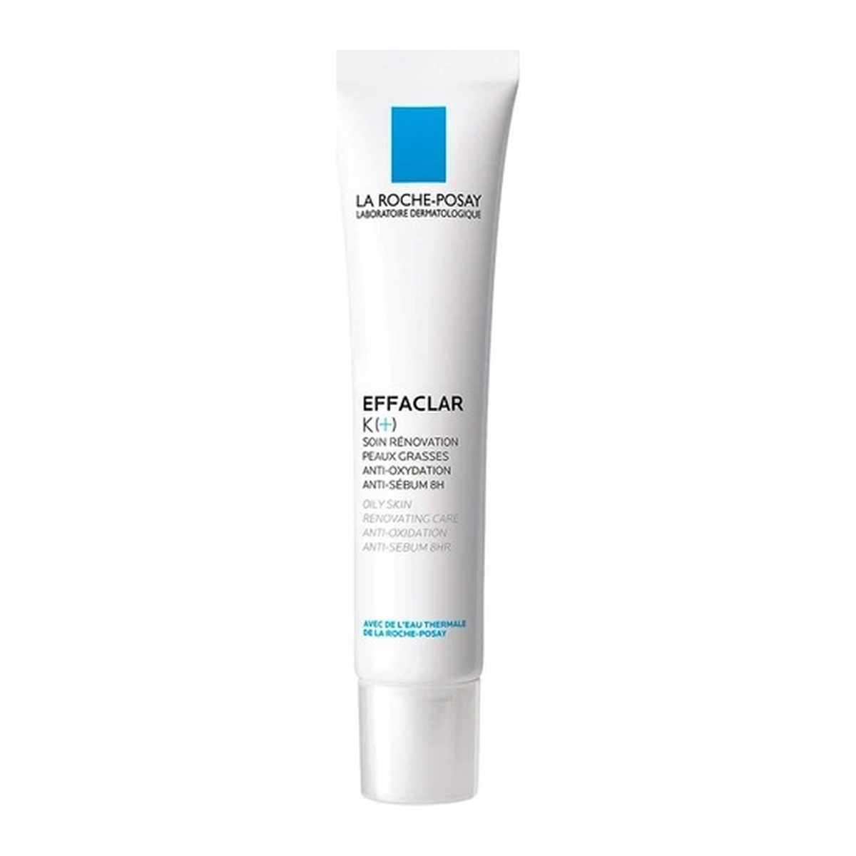 LRP EFFACLAR K SERUM 40ML