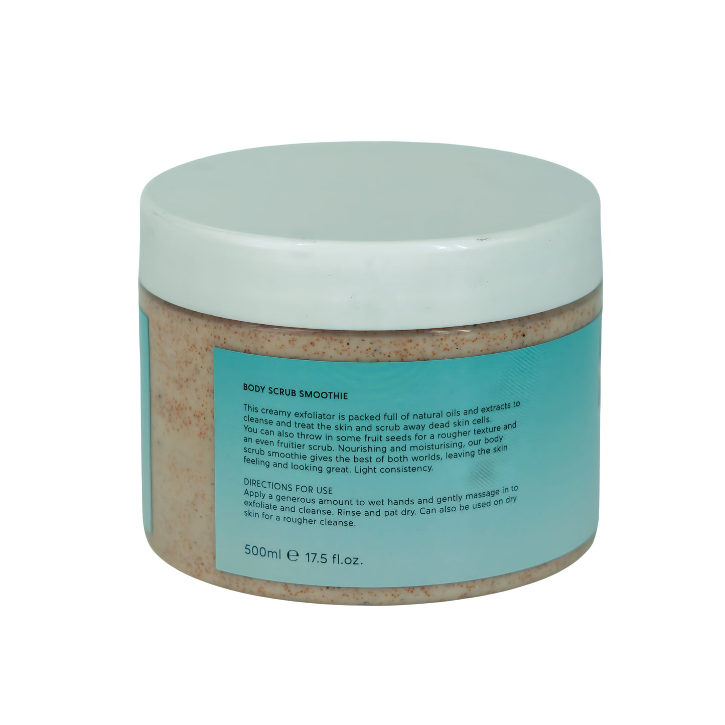 Royal Skin Body Scrub Smoothie 500Ml