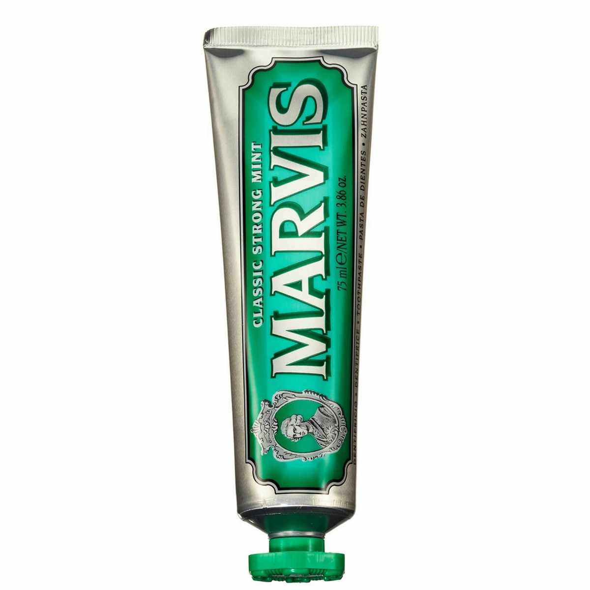 MARVIS CLASSIC STRONG MINT 75ML