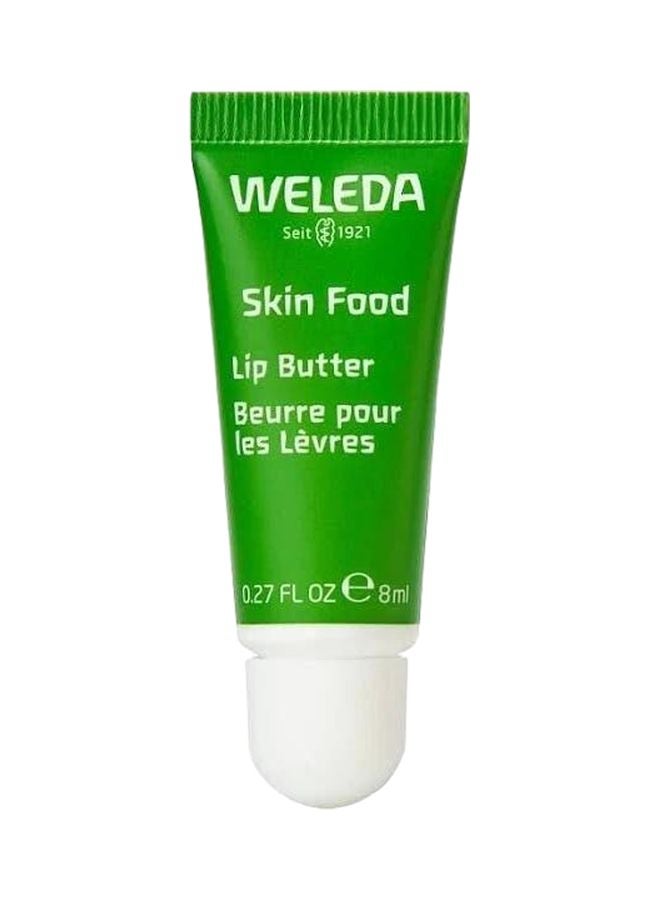 WELEDA SKIN FOOD LIP BALM 8ML