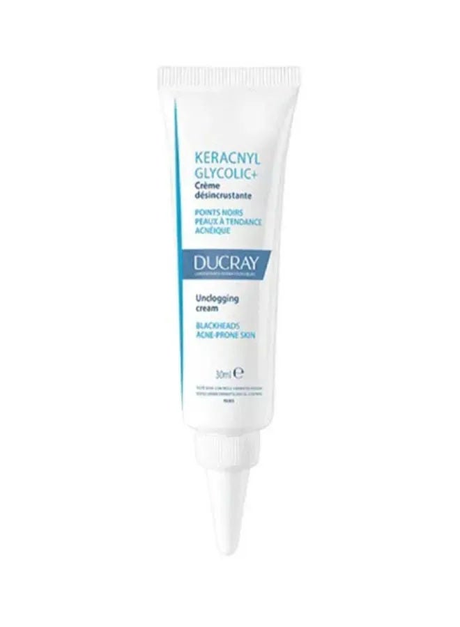 DUCRAY 1467 KERACNYL GLYCOLIC 30ML