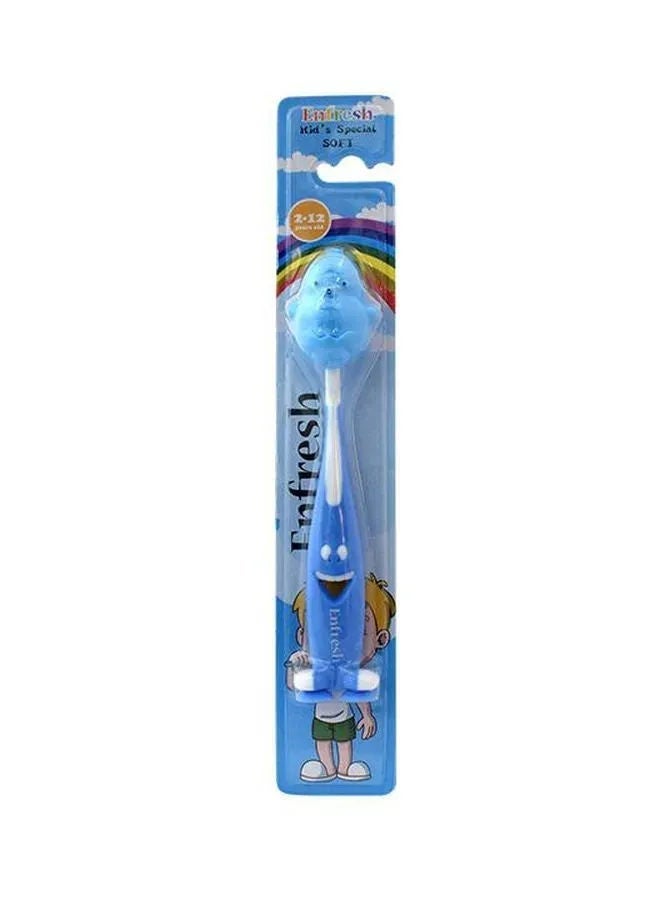 ENFRESH 9732 KIDS TOOTH BRUSH