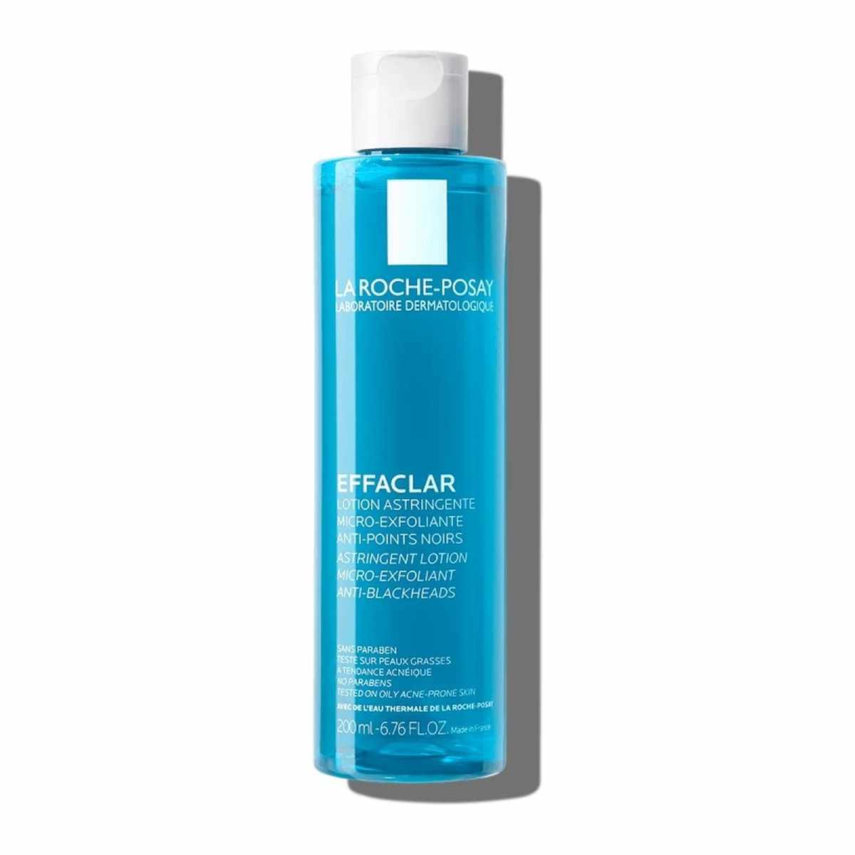 LRP 8159 EFFACLAR MICRO EXFOLIANT LOTION 200ML