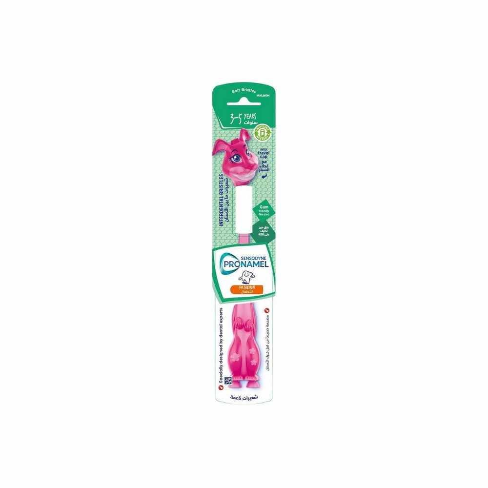 SENSODYNE PRONAMEL KIDS 3 5YEARS TB