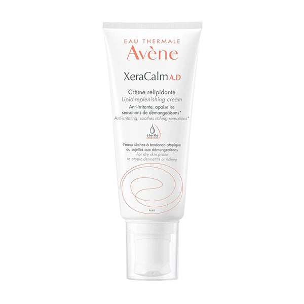 AVENE 4580 XERACALM A.D CREAM 200ML