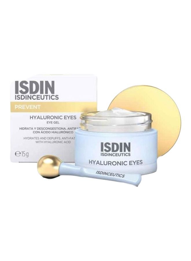 ISDINCEUTICS 1110 HYALURONIC EYES