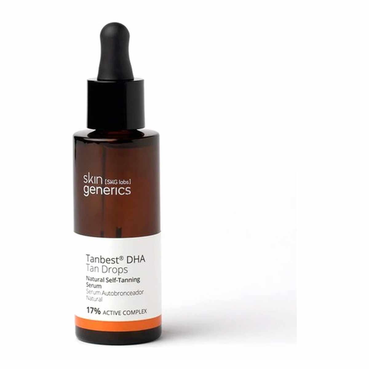 SKG HYALURONIC ACID 28% MOISTURISING SERUM 30ML